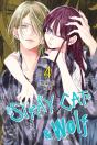 Stray Cat & Wolf, Vol. 4 - Preview