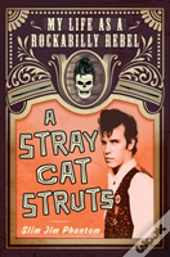 Stray Cat Struts