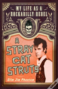 Capa do artigo Stray Cat Struts
