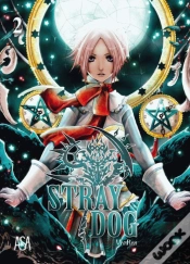 Capa do artigo Stray Dog N.º 2