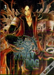 Capa do artigo Stray Dog N.º 3