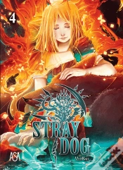 Capa do artigo Stray Dog N.º 4