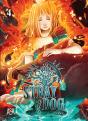 Stray Dog N.º 4 - Preview