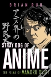 Capa do artigo Stray Dog Of Anime