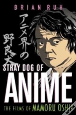 Capa do artigo Stray Dog Of Anime