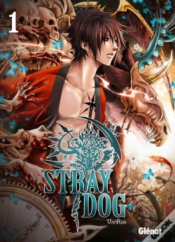 Capa do artigo Stray Dog Tome 1