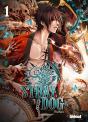 Stray Dog Tome 1 - Preview
