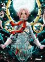 Stray Dog Tome 2 - Preview