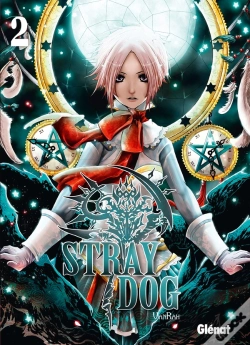 Capa do artigo Stray Dog Tome 2