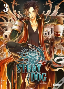 Capa do artigo Stray Dog Tome 3