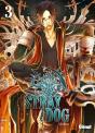 Stray Dog Tome 3 - Preview