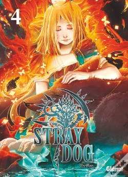 Capa do artigo Stray Dog Tome 4