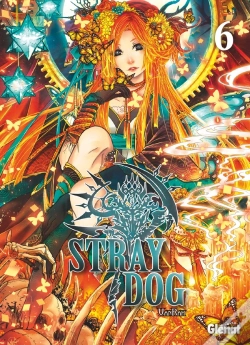 Capa do artigo Stray Dog Tome 6