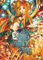 Stray Dog Tome 6 - Preview