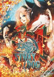 Stray Dog Tome 7