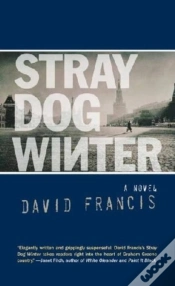 Capa do artigo Stray Dog Winter