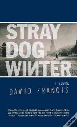 Capa do artigo Stray Dog Winter