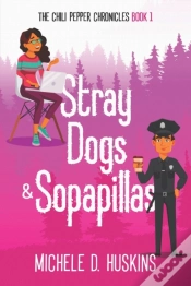 Capa do artigo Stray Dogs & Sopapillas