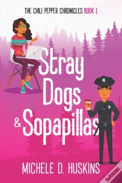 Capa do artigo Stray Dogs & Sopapillas