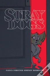 Capa do artigo Stray Dogs