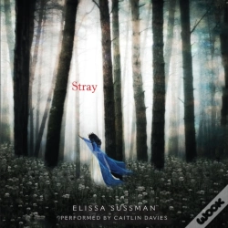 Capa do artigo Stray