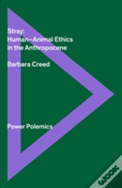 Capa do artigo Stray: Human/Animal Ethics In The Anthropocene