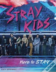 Stray Kids
