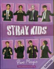 Stray Kids: Pure Magic