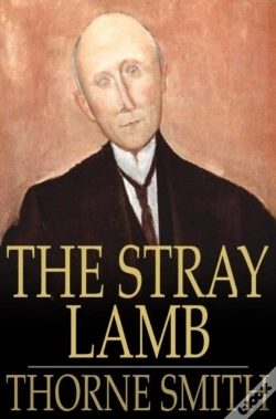 Capa do artigo Stray Lamb