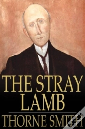 Capa do artigo Stray Lamb