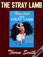 Capa do artigo Stray Lamb