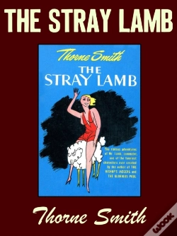 Capa do artigo Stray Lamb