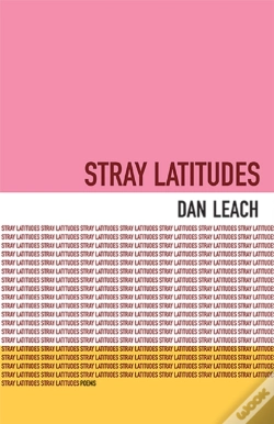 Capa do artigo Stray Latitudes