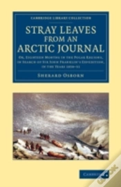 Capa do artigo Stray Leaves From An Arctic Journal