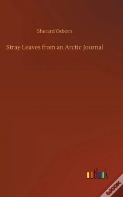Capa do artigo Stray Leaves From An Arctic Journal