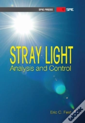 Capa do artigo Stray Light Analysis And Control