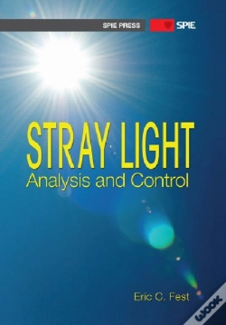 Capa do artigo Stray Light Analysis And Control