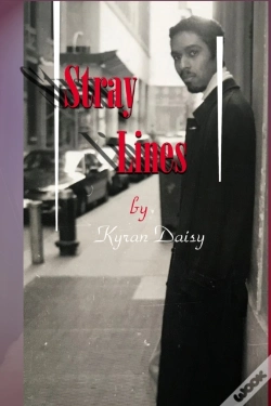 Capa do artigo Stray Lines