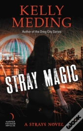 Stray Magic
