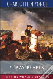 Capa do artigo Stray Pearls (Esprios Classics)
