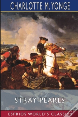 Capa do artigo Stray Pearls (Esprios Classics)