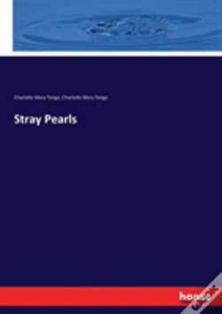 Capa do artigo Stray Pearls