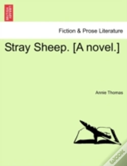 Capa do artigo Stray Sheep. (A Novel.)