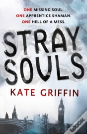 Capa do artigo Stray Souls