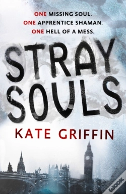 Capa do artigo Stray Souls