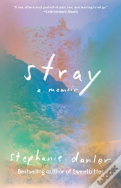 Capa do artigo Stray