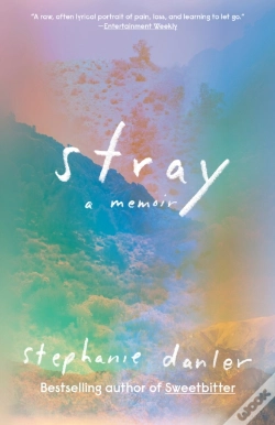 Capa do artigo Stray