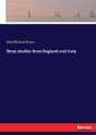 Stray Studies From England And Italy - Preview