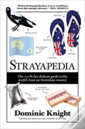Capa do artigo Strayapedia