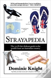 Strayapedia